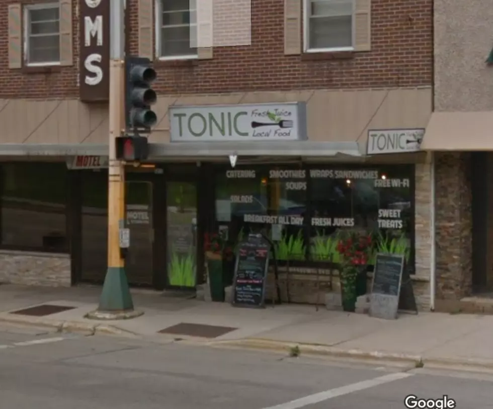 The Owner of Rochester’s Tonic is in the Hospital