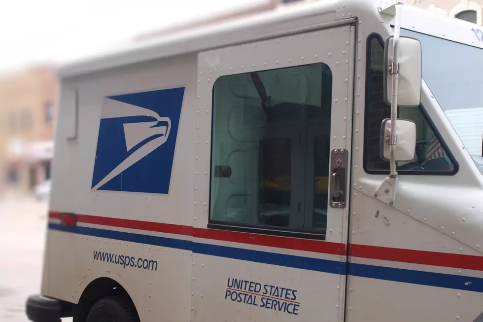 Minnesota Postal Carriers Brace For Failure This Holiday Season