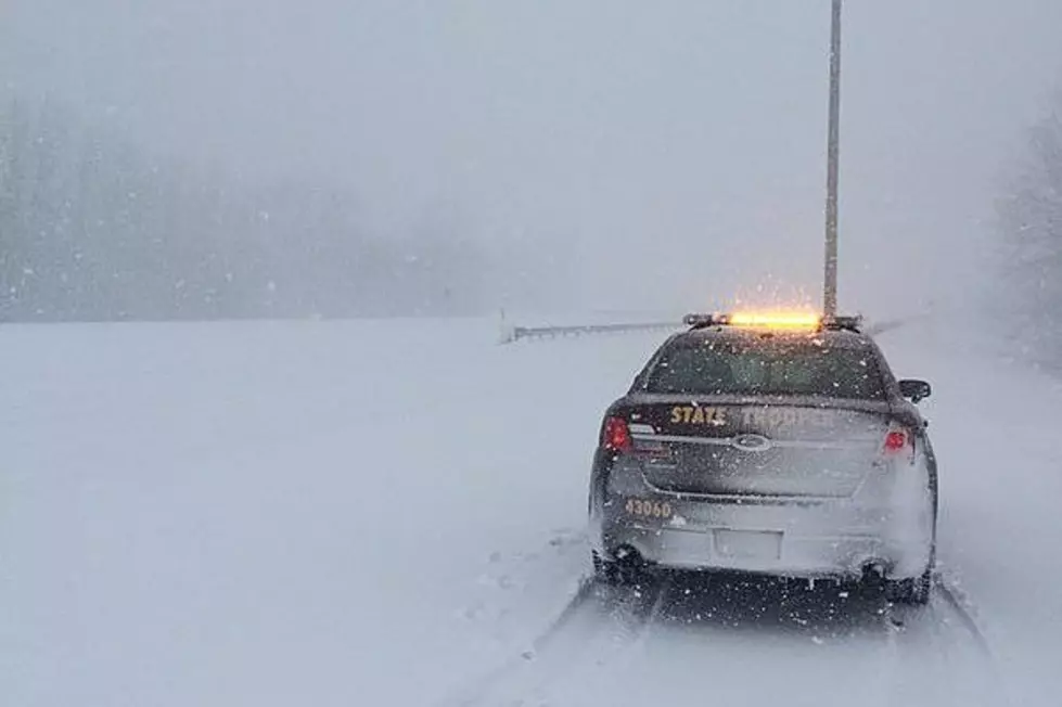 2 Major Snowstorms Could Impact Holiday Travel in Minnesota & Wisconsin
