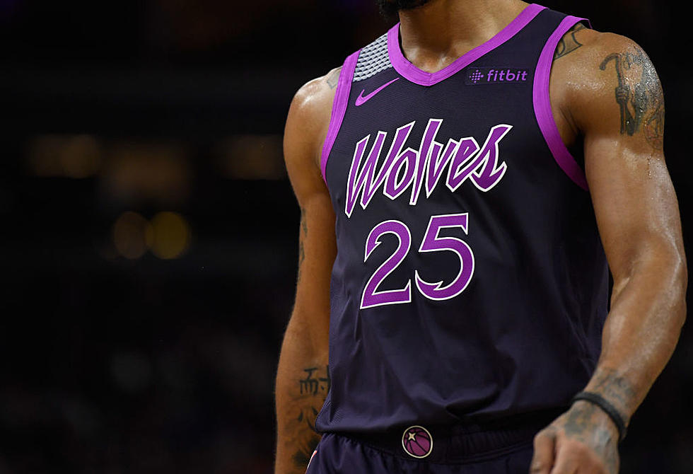 The Timberwolves Will Give Fans Prince Vinyls at an Upcoming Game