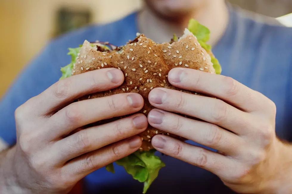 Will Burger King Be Serving Up Vegan Burgers? (UPDATED)
