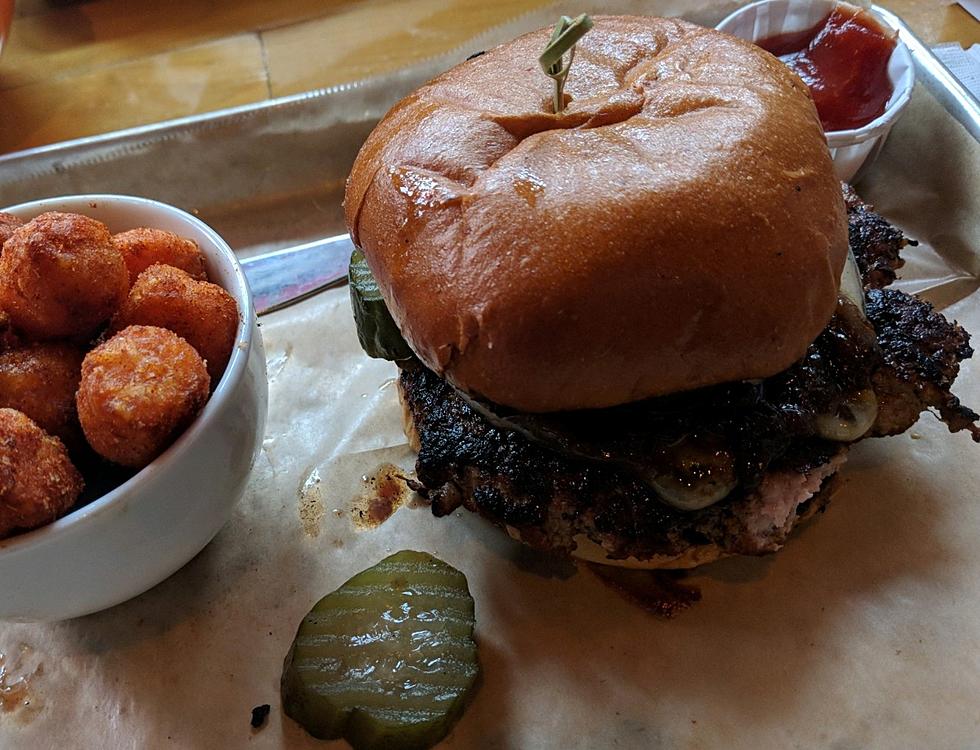 The 5 Best Places to Grab a Burger in Rochester Today