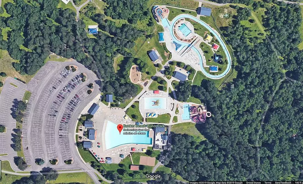 Epic Water Park 90 Minutes From Owatonna Sets Opening Date