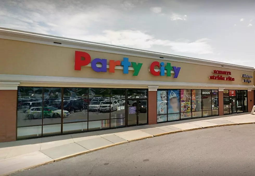 Party City Closing 45 Stores as Global Helium Shortage Continues