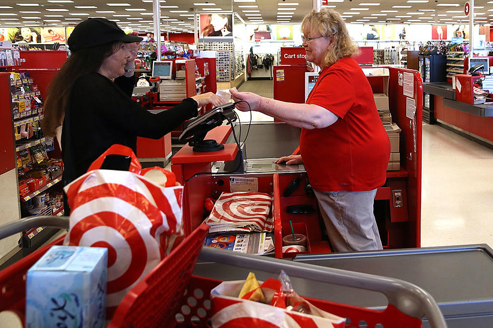 You Won’t Believe How Much Money Target Lost in That 2-Hr Outage
