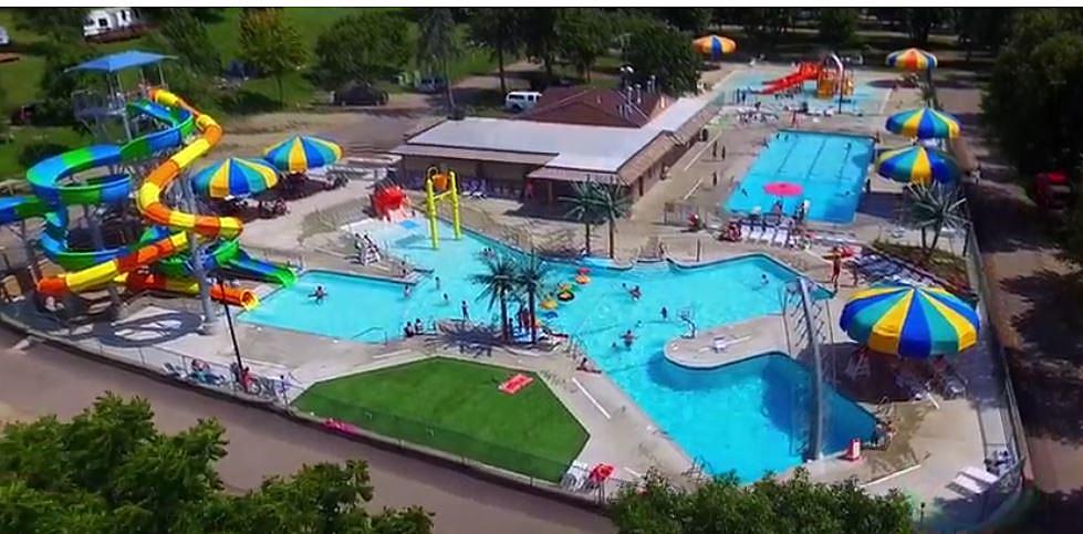 This Awesome Water Park Is A Little Over an Hour From Rochester