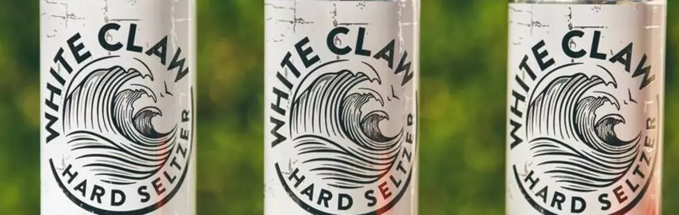 White Claw Launches 3 New Flavors