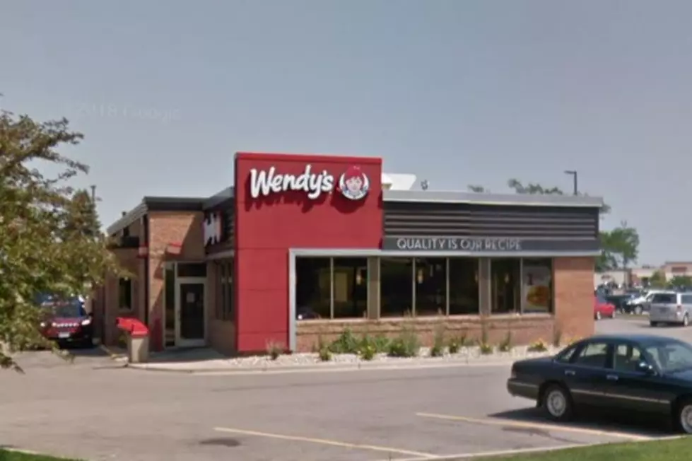 Meat Shortage Forces Wendy’s To Stop Serving Burgers at Some Locations