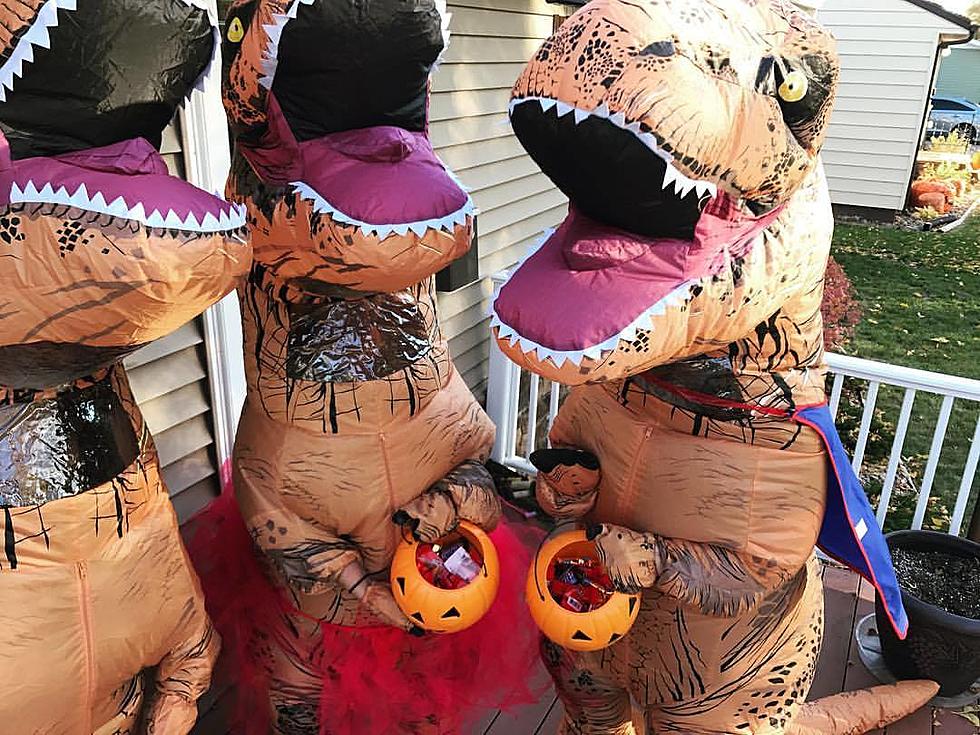 5 Best Inflatable Costumes for a Minnesota Halloween