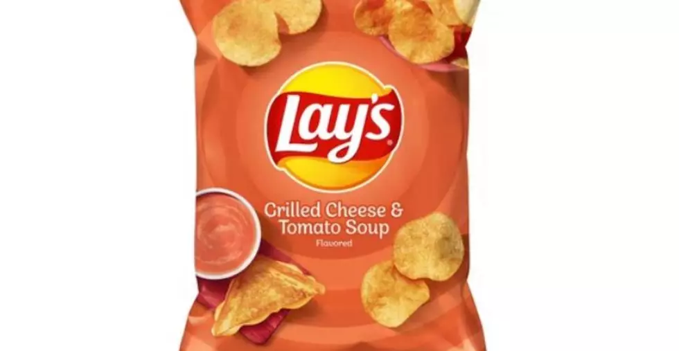 New Lay’s Chip Flavor Inspired By Cold Weather Comfort Food