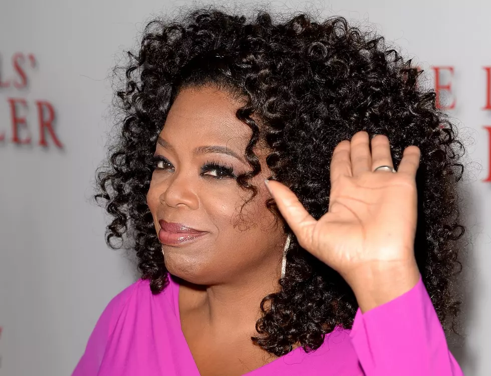 Oprah’s Christmas List Includes a Ton of Stuff Under $50 This Year