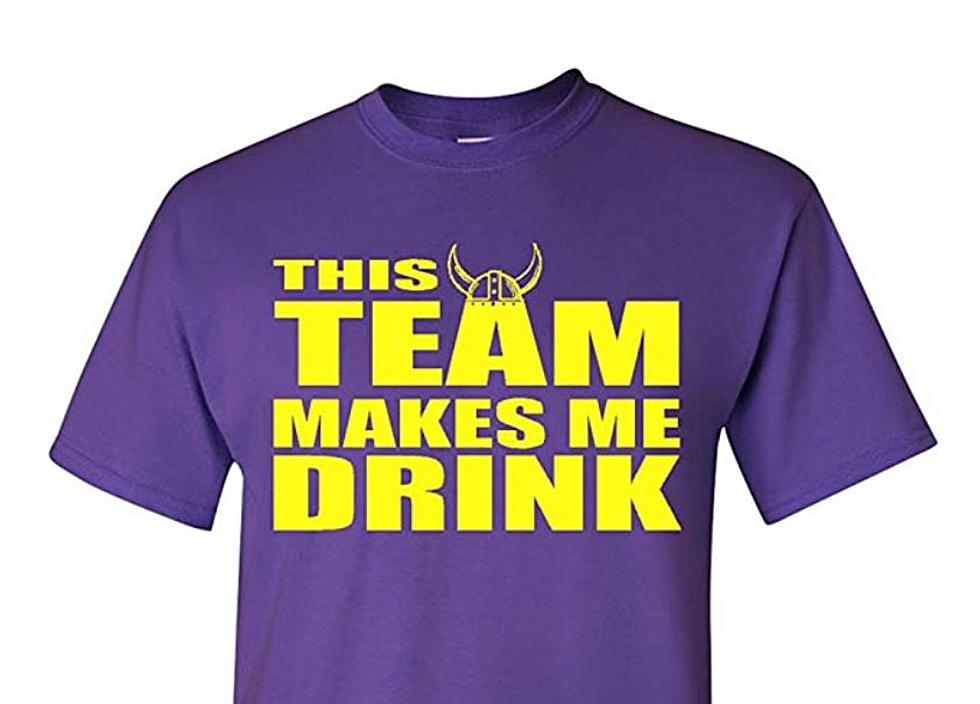 5 Christmas Gifts for the Vikings Fan in Your Life