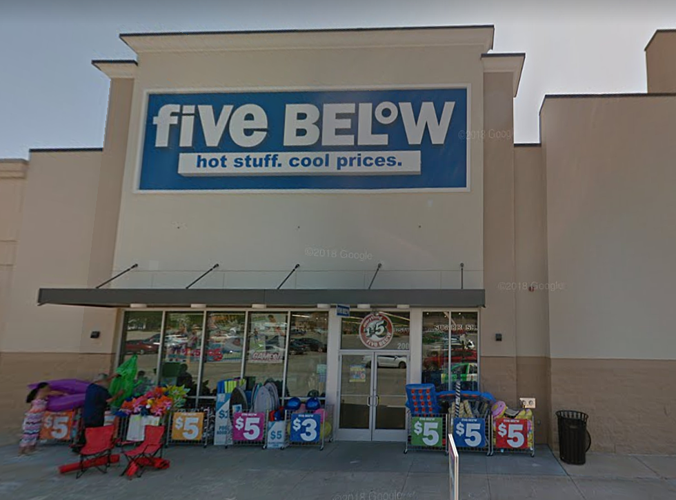 The Prices Are Going Up at Rochester’s ‘Five Below’ Store