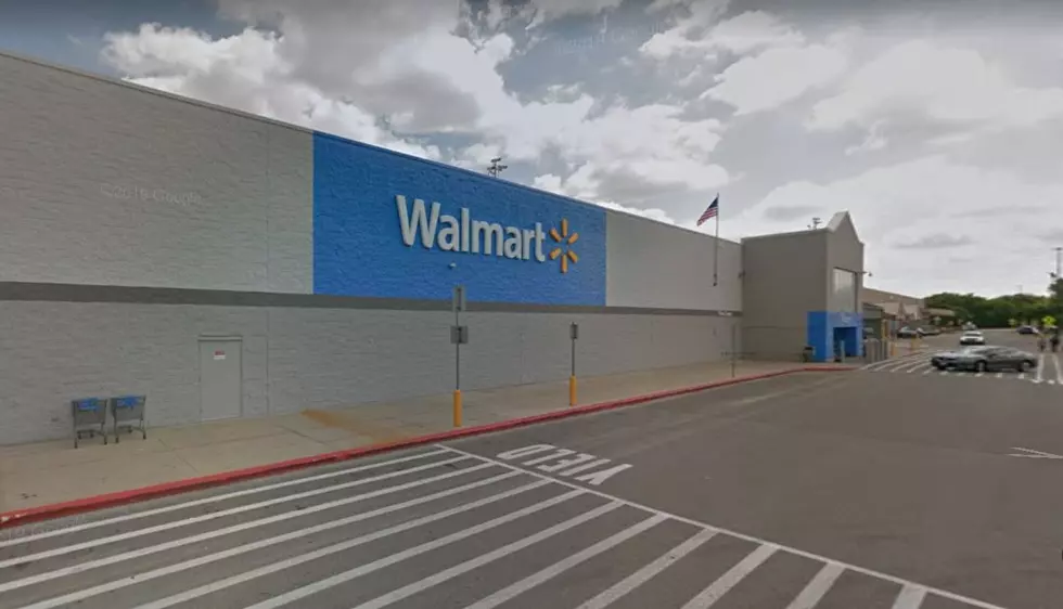 Rochester Walmart Stores No Longer Saying That They Are &#8216;Closed Until Further Notice&#8217; [UPDATED]