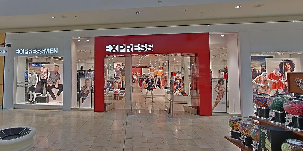 Express to Close 100 Stores Over the Next Two Years