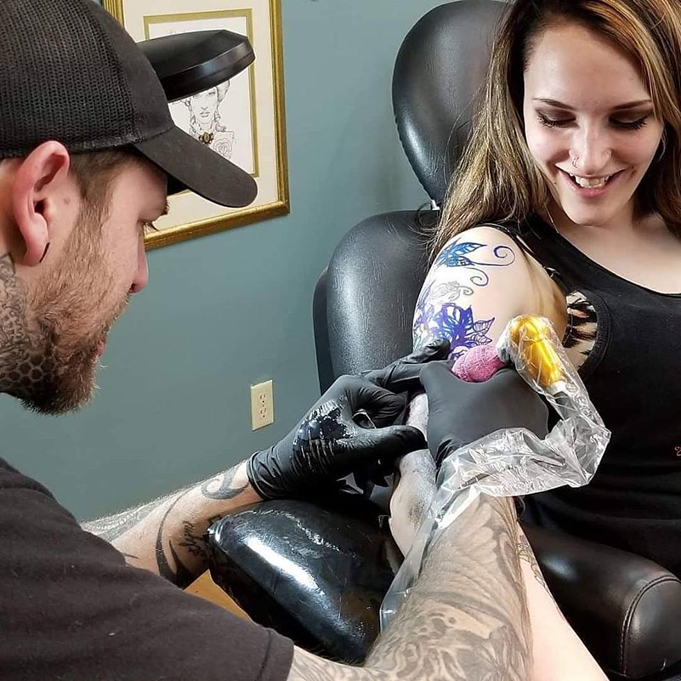 Popular Rochester Tattoo Shop Expands With Second Location