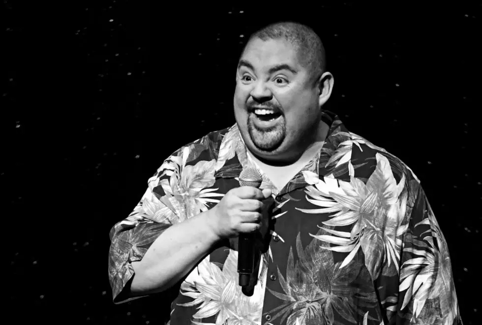 Gabriel Iglesias Has COVID – Here’s What That Means for His Show at Treasure Island Casino