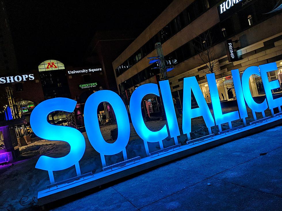 Weather Impacts SocialICE’s Opening Night