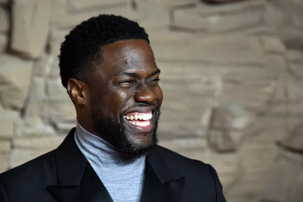 Kevin Hart Wants You to be in His Next Movie