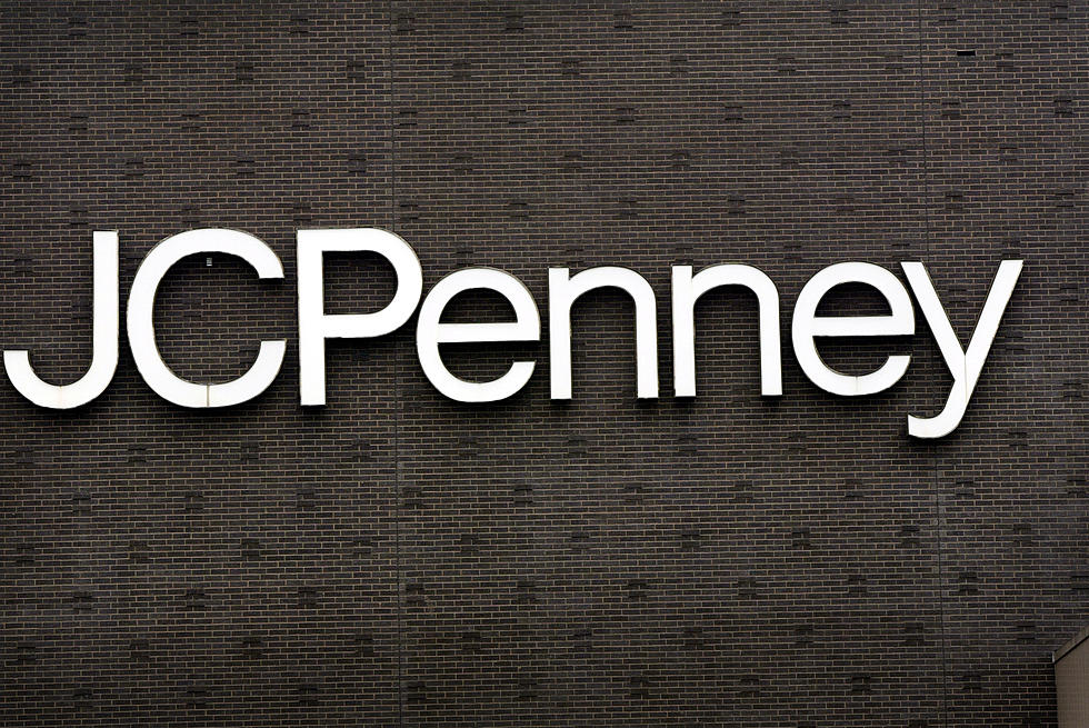 Will JCPenney be on the List of Stores to Permanently Close?