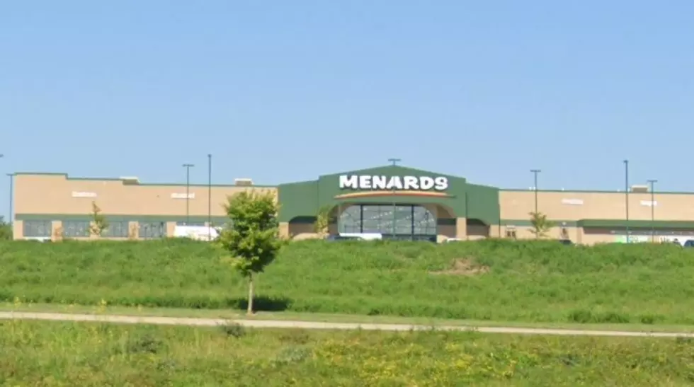 Menards Bans Shoppers Under The Age of 16, Home Depot will Limit Shoppers in Store