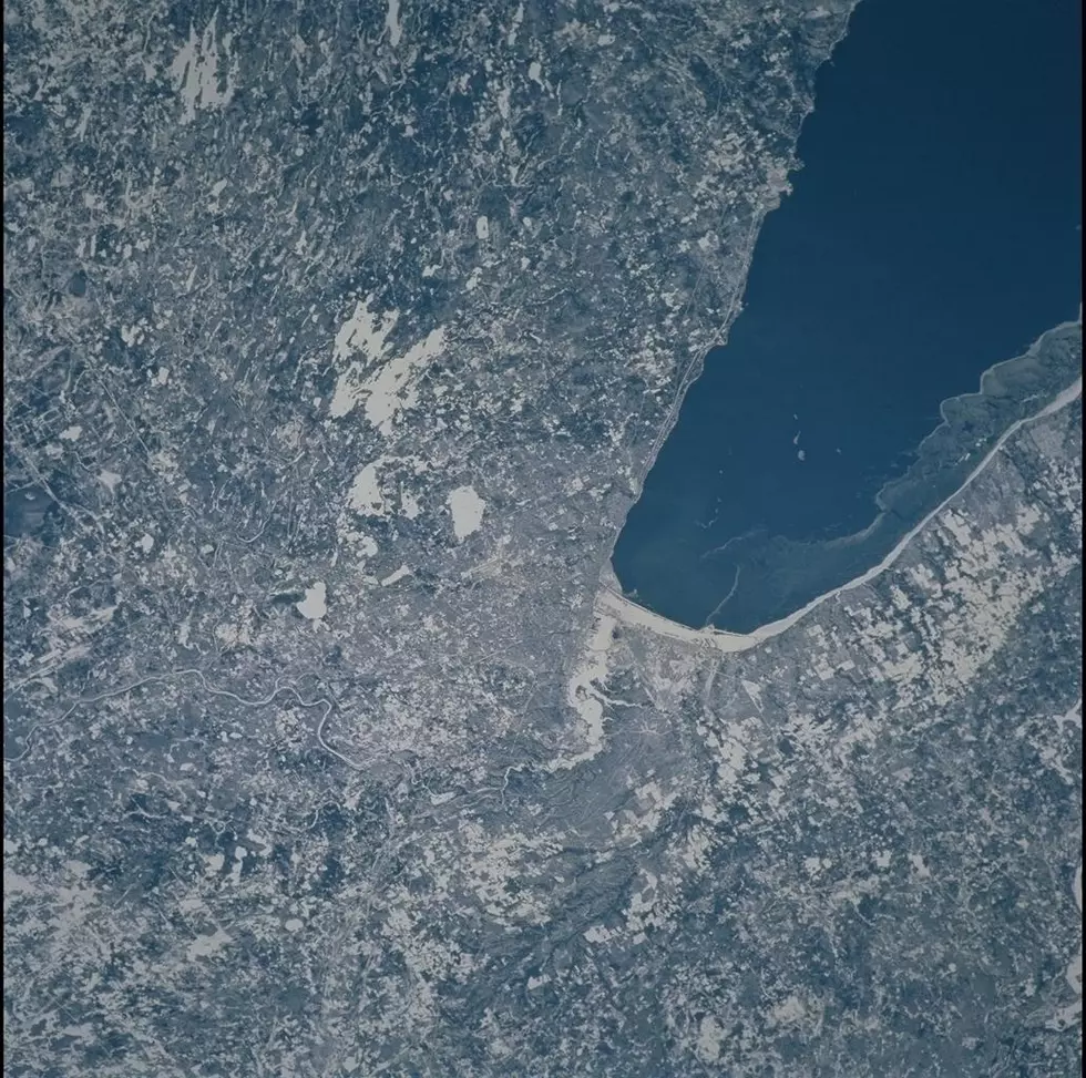 10 Awesome Pictures of Minnesota As Seen from Space