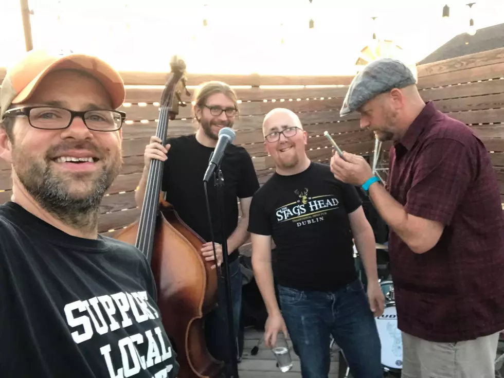 Popular Rochester Band Finding Cool Ways to Connect with Fans