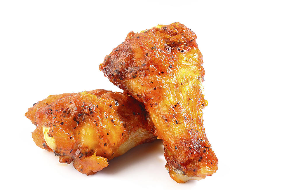 Why Chicken Wing Prices Are Going to Go Up In Minnesota