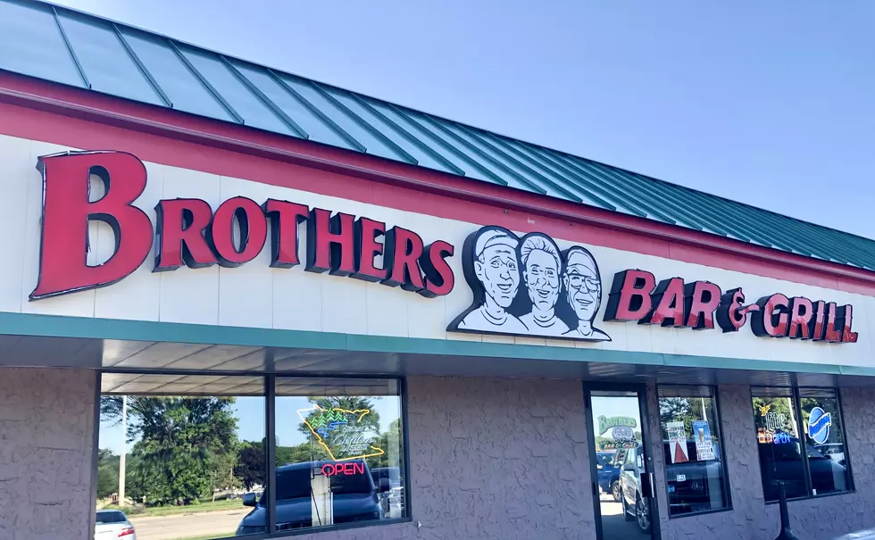 Brothers Bar and Grill in Rochester Has New Owners and a New Look