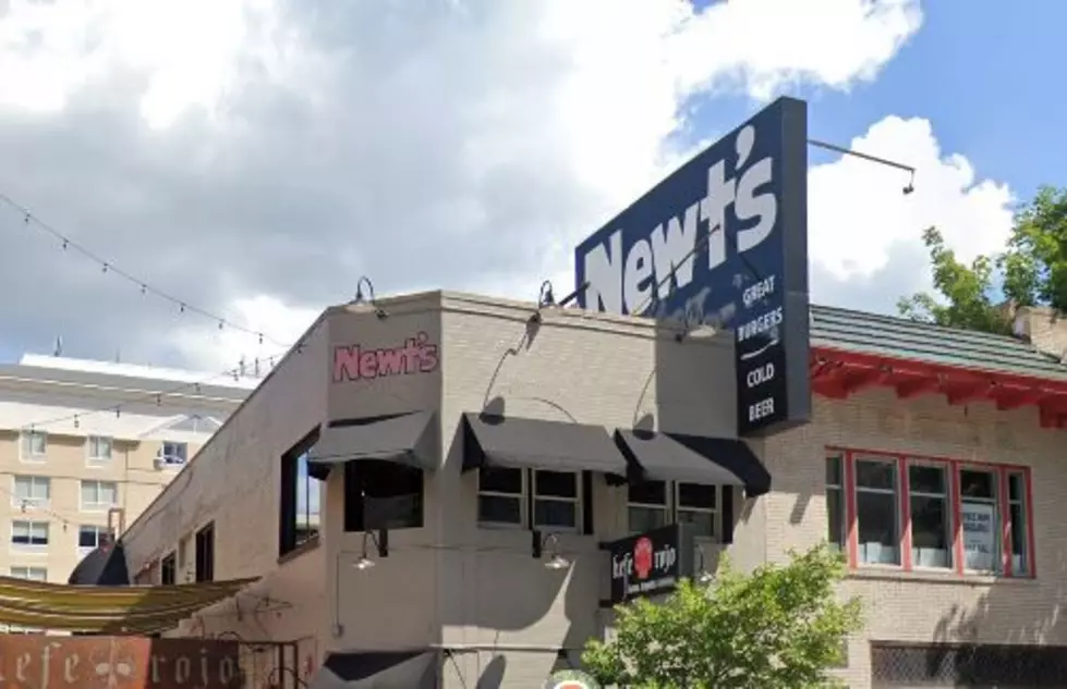 Newt&#8217;s Is Opening A New Location But Not In Rochester