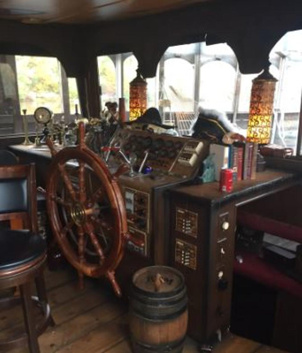 Party Like a Pirate When You Rent This Ship in Minneapolis