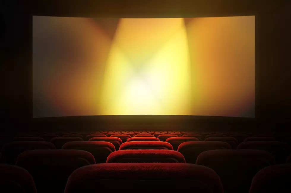 The Future of Movie Theaters is in Jeopardy