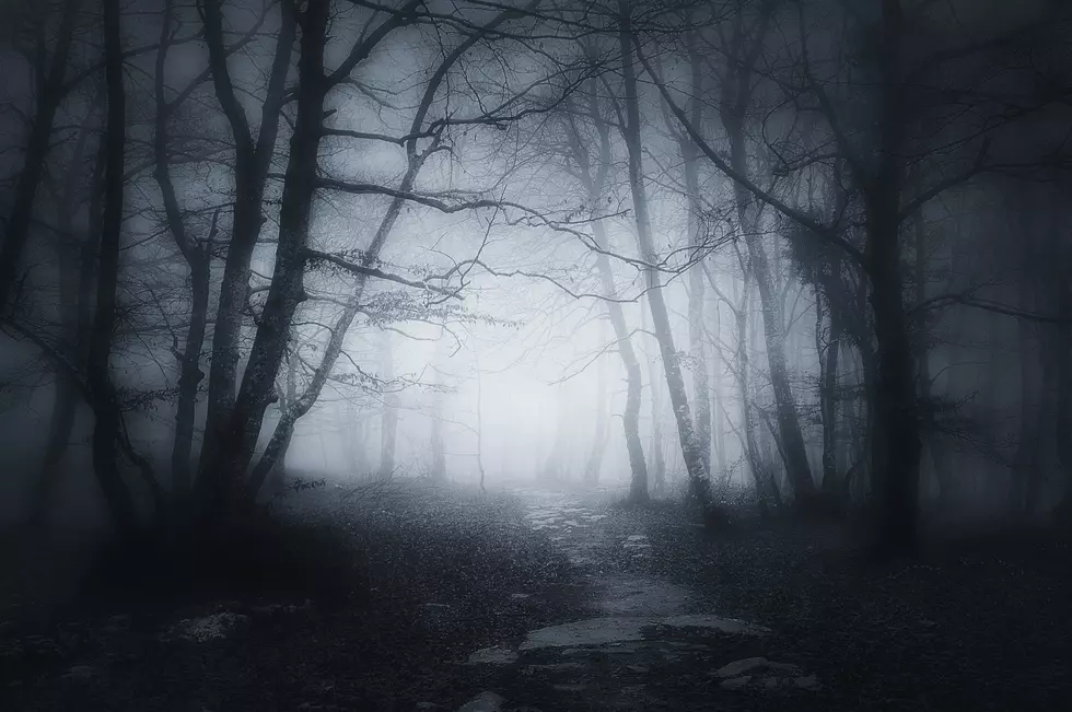 Don&#8217;t Visit This Haunted Hiking Trail Alone in Minnesota