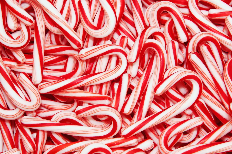 This May be the Nastiest Candy Cane Flavor Yet