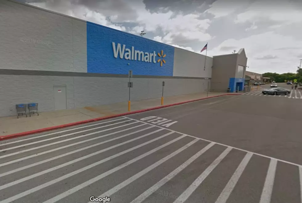Walmart Testing New Sushi Restaurant in Select Locations