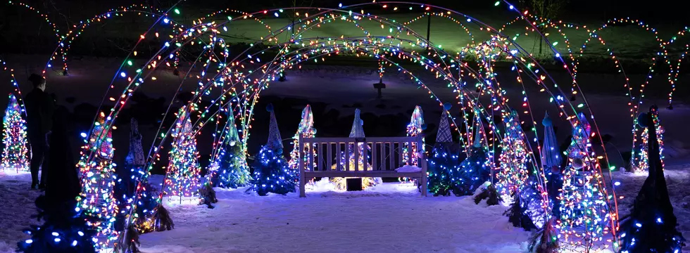 Breathtaking Minnesota Winter Wonderland Will Definitely Get You Into The Christmas Spirit