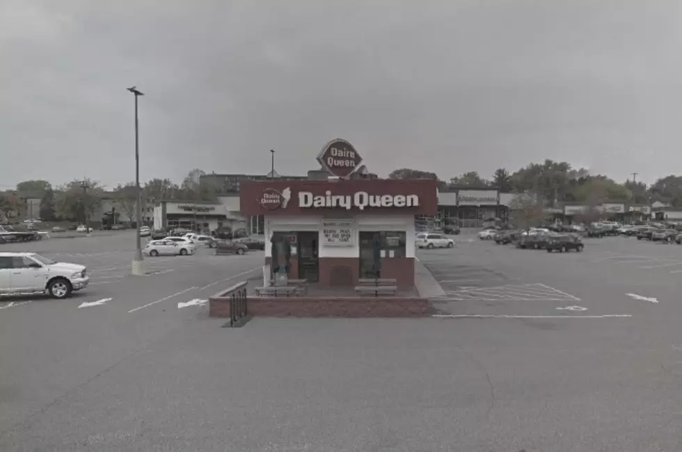 Items Vanishing and Other Spooky Happenings Reported at This Minnesota Dairy Queen