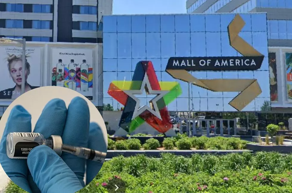 Mall of America Being Turned into Community COVID Vaccination Site