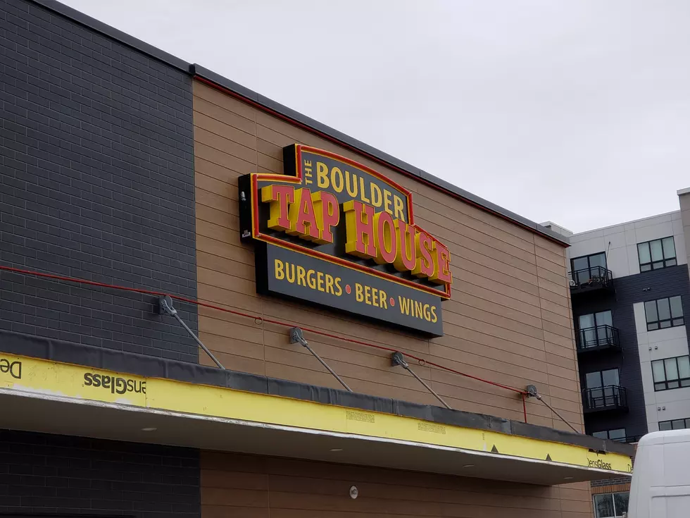 When Will Rochester’s New Restaurant, The Boulder Tap House, Open its Doors?