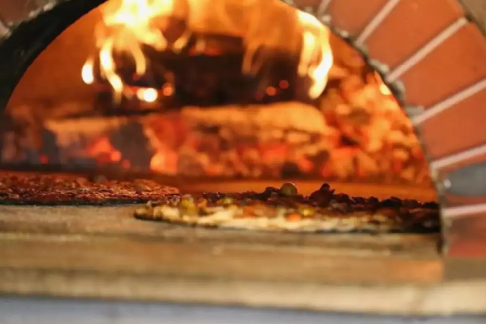 Stay the Night at a Pizza Farm Just 60 Miles from Rochester