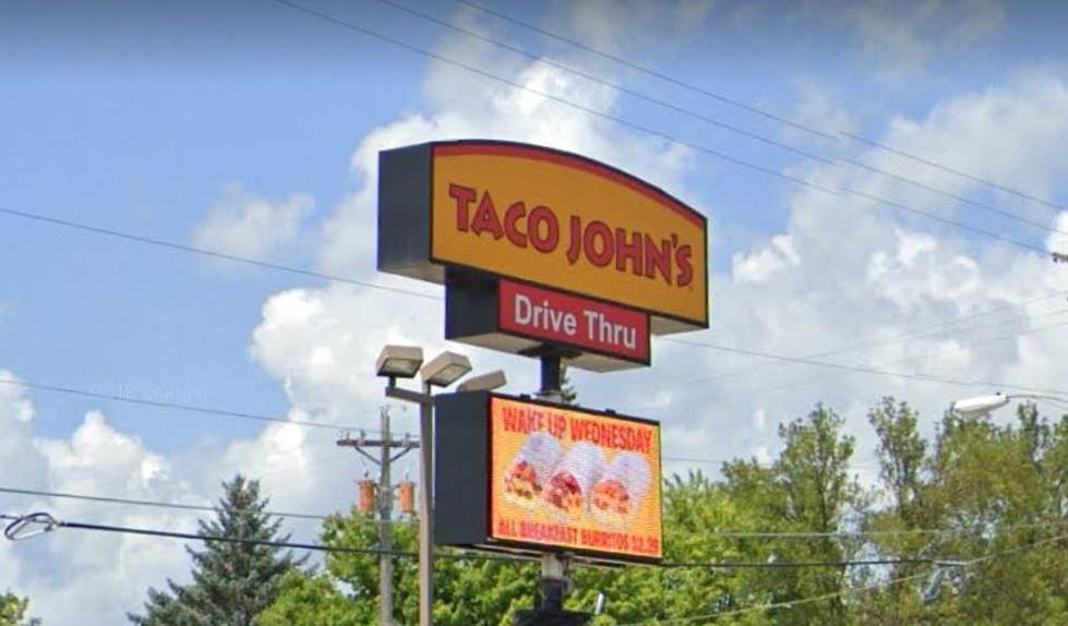 Potato Olés for Days! Eat Free at Taco John’s in Rochester