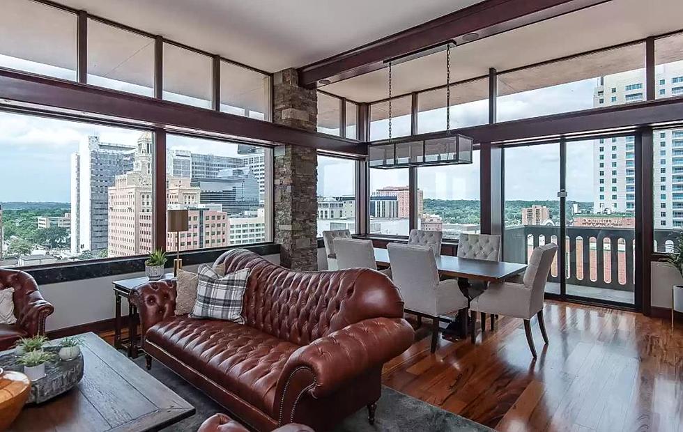 See Inside The Pricey Penthouse That Offers Priceless Views of Downtown Rochester