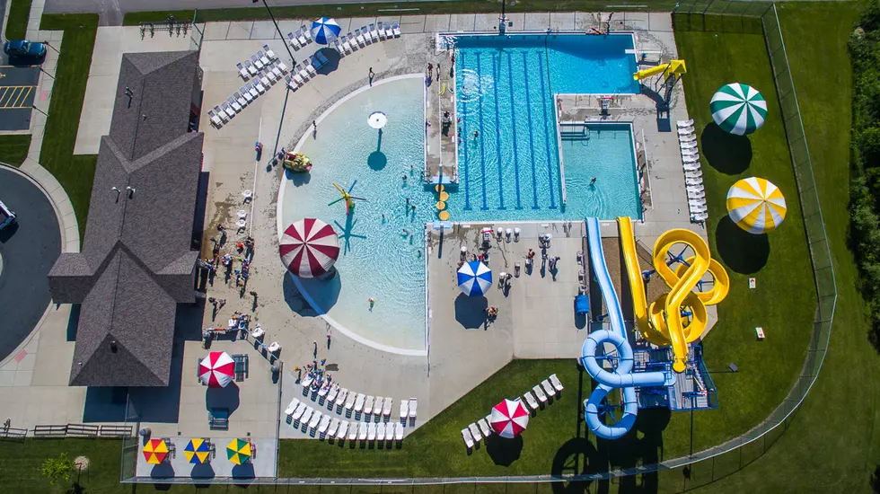 POOL PARTY: You Can Host Private Events at These Southeast Minnesota Pools