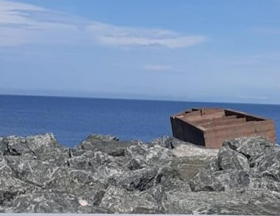 Despite What Your Kids Think, This Duluth Landmark Isn&#8217;t A Pirate Ship