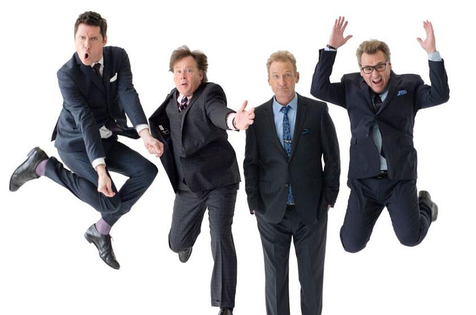 Popular Comedy Show &#8216;Whose Live Anyway&#8217; Coming to Rochester this Fall