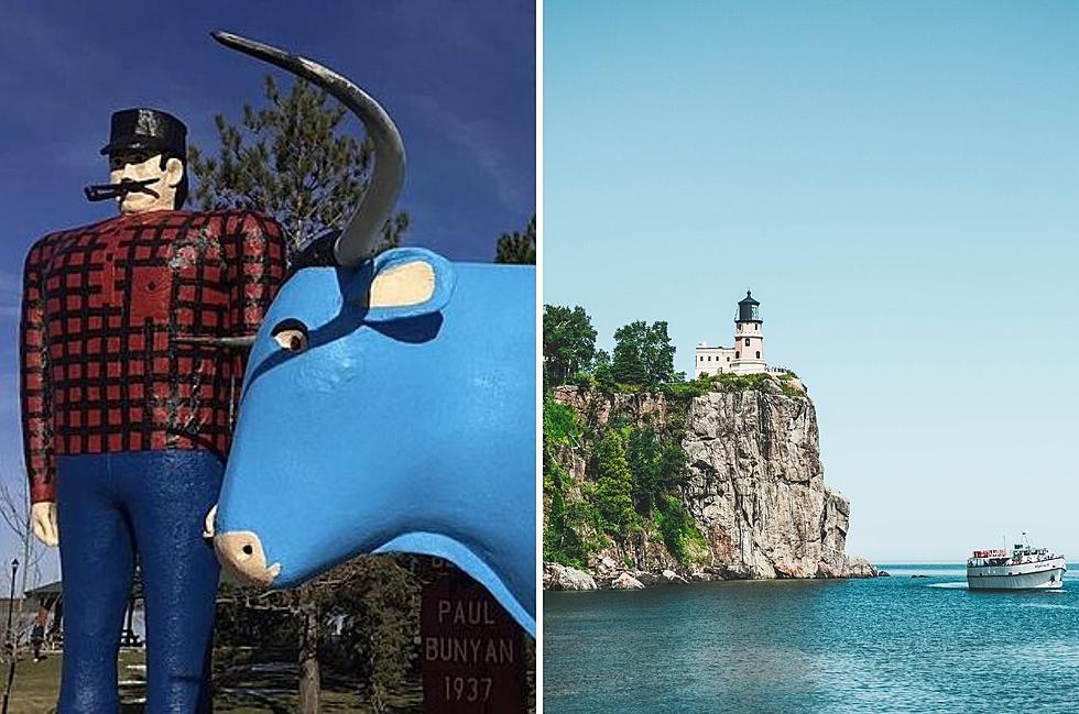 How Many of These 30 Popular MN Attractions Have You Visited?