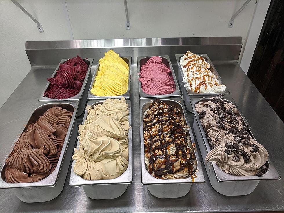 Mobile Gelato Shop in Rochester Provides a Unique Sweet Treat Experience