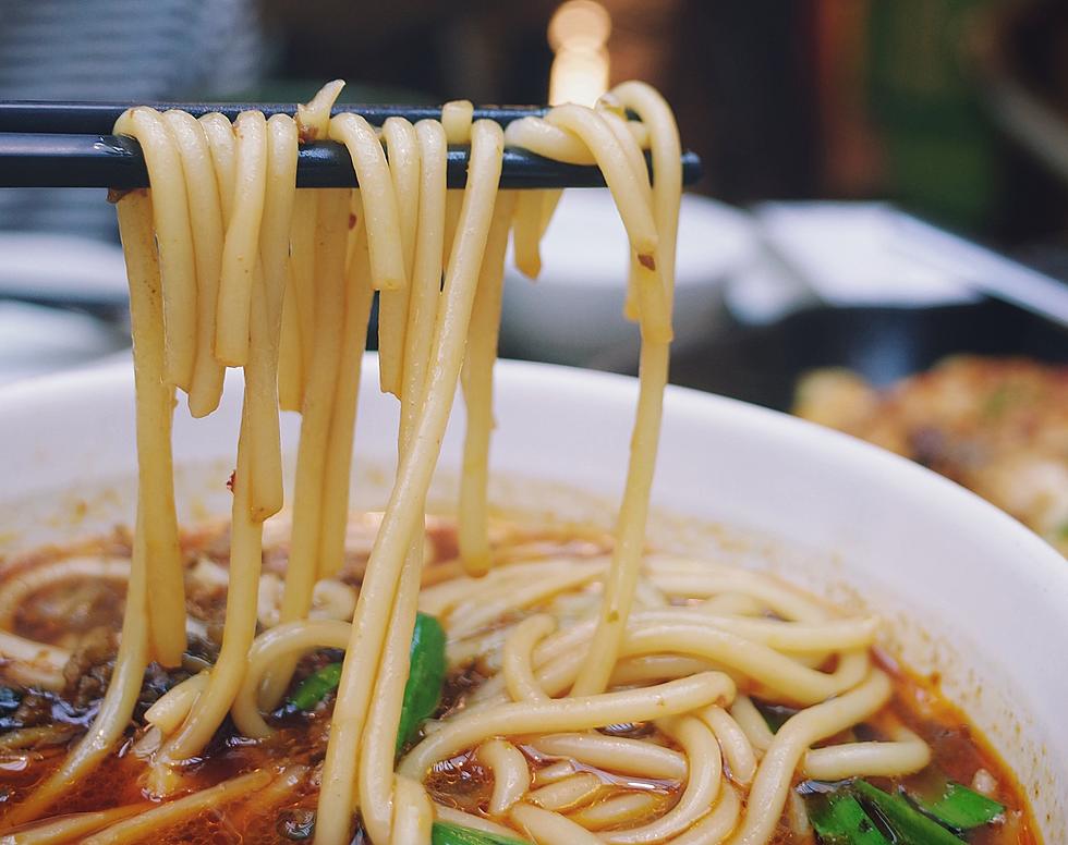 Hand-Pulled Noodle Restaurant Coming to Rochester