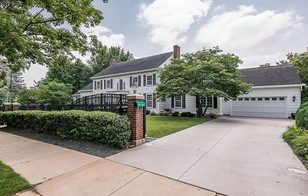 One of Rochester&#8217;s &#8220;Most Sought After&#8221; Homes Is For Sale