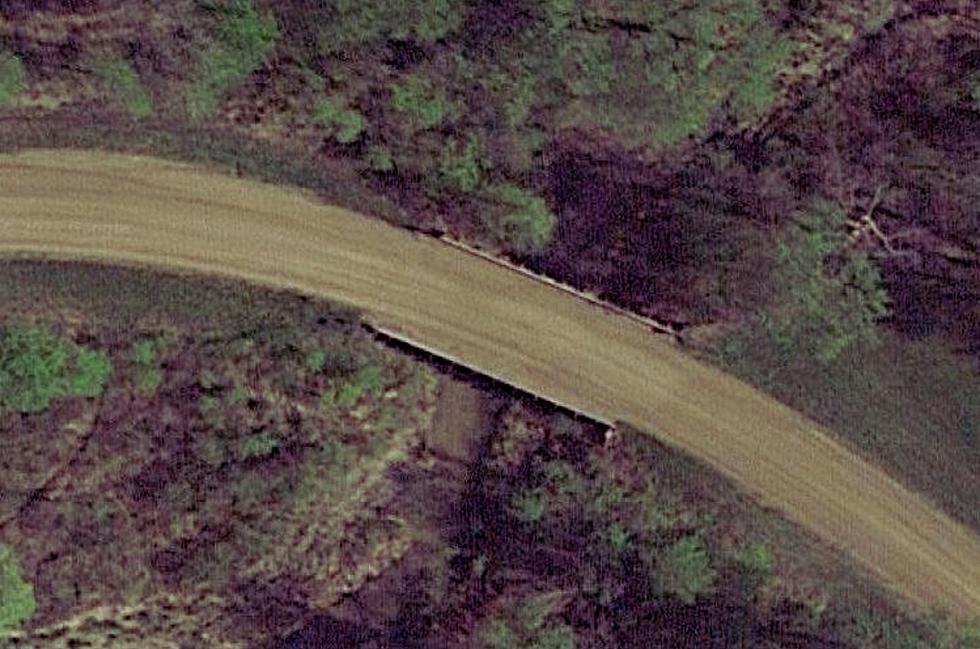 Terrifying Bridge 95 Miles from Rochester is Incredibly Haunted